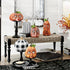 Halloween Six Combination Pumpkin Venue Layout Props Pumpkin Bar